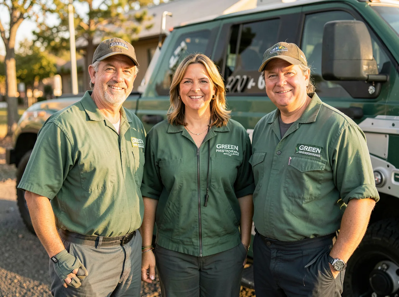 Water Damage Restoration company in Clayton, WA