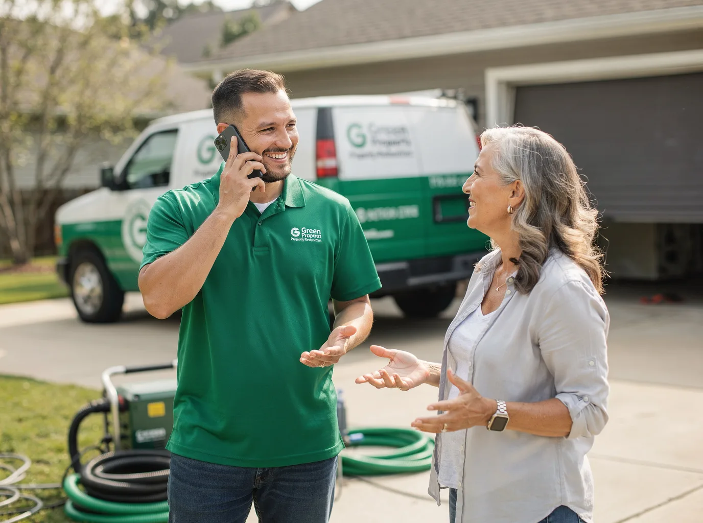 Water Damage Restoration Clayton, WA FAQs